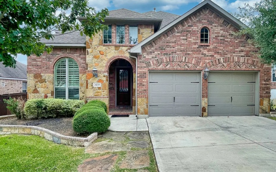 24211 Cafe Hill, San Antonio 78261